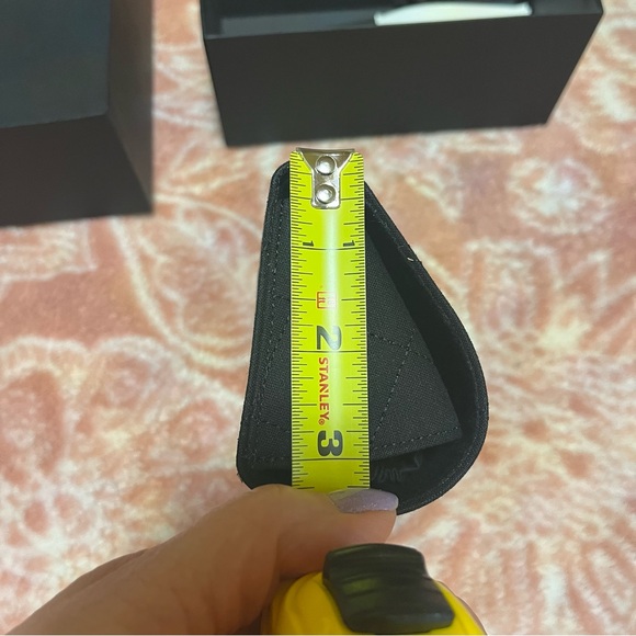 CHANEL Black EyeGlass Case - Picture 10 of 10